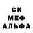 Alpha PVP СК Darkhan Yeleussizov